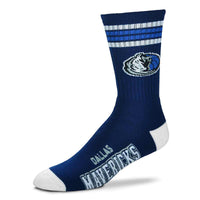 Wholesale Dallas Mavericks - 4 Stripe Deuce MEDIUM