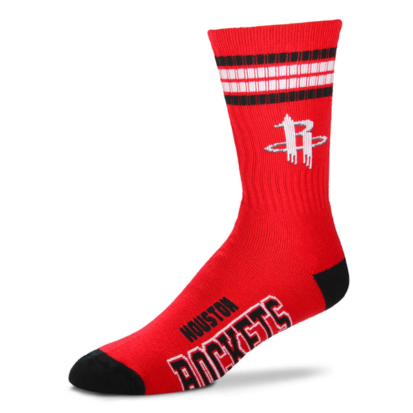 Wholesale Houston Rockets - 4 Stripe Deuce LARGE