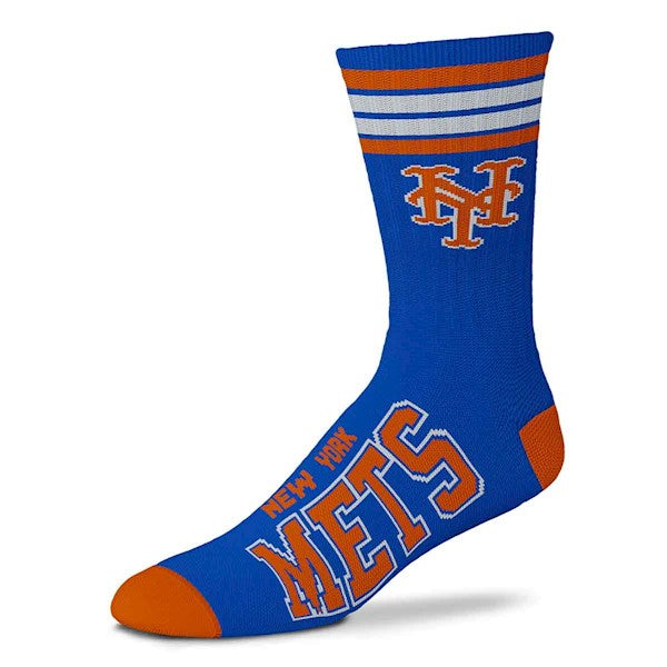 New York Mets - 4 Stripe Deuce MEDIUM