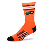 Philadelphia Flyers - 4 Stripe Deuce MEDIUM