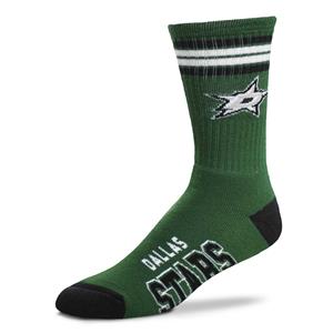 Dallas Stars - 4 Stripe Deuce MEDIUM