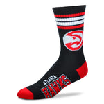 Wholesale Atlanta Hawks - 4 Stripe Deuce LARGE