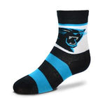 Carolina Panthers - Rugby Block Toddler