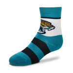 Jacksonville Jaguars - Rugby Block Infant