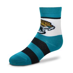 Jacksonville Jaguars - Rugby Block Infant