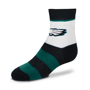 Philadelphia Eagles - Rugby Block Infant