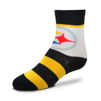 Pittsburgh Steelers - Rugby Block Toddler