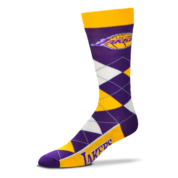 Wholesale Los Angeles Lakers - Argyle Lineup OSFM