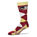 Wholesale Florida State Seminoles - Argyle Lineup OSFM