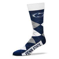 Wholesale Penn State Nittany Lions - Argyle Lineup OSFM