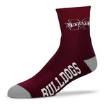 Mississippi State Bulldogs - Team Color LARGE