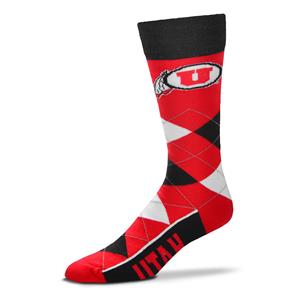 Wholesale Utah Utes - Argyle Lineup OSFM