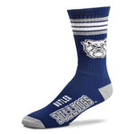 Butler Bulldogs - 4 Stripe Deuce LARGE