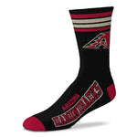 Arizona Diamondbacks - 4 Stripe Deuce MEDIUM