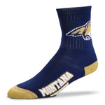 Montana State Univ Team Color MEDIUM