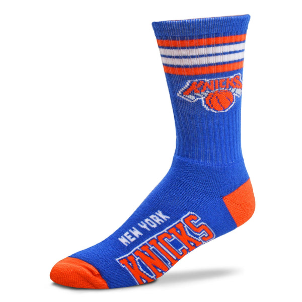 Wholesale New York Knicks - 4 Stripe Deuce LARGE