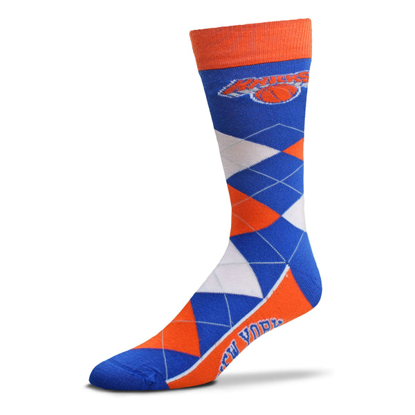 Wholesale New York Knicks - Argyle Lineup OSFM