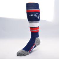 Wild Stripes - New England Patriots LARGE