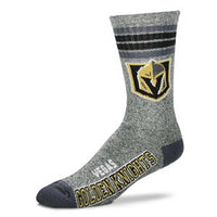 Wholesale Vegas Golden Knights - Marbled 4 Stripe Deuce LARGE