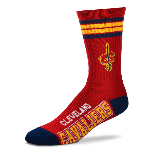 Wholesale Cleveland Cavaliers - 4 Stripe Deuce Youth