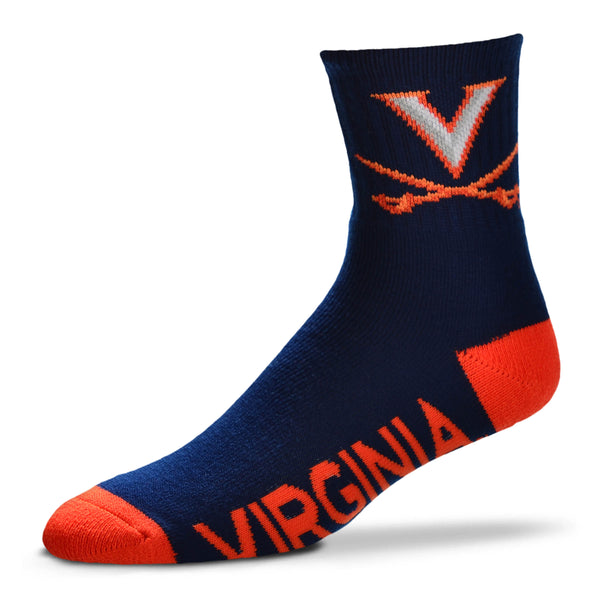 Team Color - Virginia Cavaliers LARGE