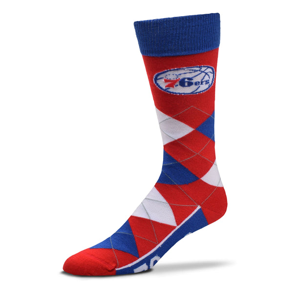 Wholesale Philadelphia 76ers - Argyle Lineup OSFM