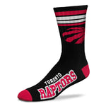 Toronto Raptors - 4 Stripe Deuce LARGE