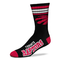 Wholesale Toronto Raptors - 4 Stripe Deuce LARGE