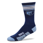 Wholesale Memphis Grizzlies - 4 Stripe Deuce LARGE