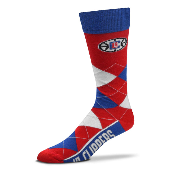 Wholesale Los Angeles Clippers - Argyle Lineup OSFM