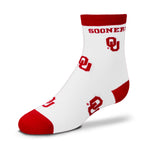 Wholesale Oklahoma Univ - A/O Ou Logo W/Nd: Oklahoma Infant