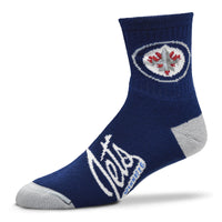 Winnipeg Jets - Team Color LARGE