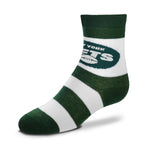 New York Jets - Rugby Block Infant