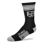 Wholesale Los Angeles Kings - 4 Stripe Deuce LARGE