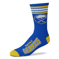 Buffalo Sabres - 4 Stripe Deuce Youth