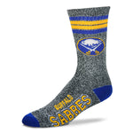 Wholesale Buffalo Sabres - Marbled 4 Stripe Deuce LARGE