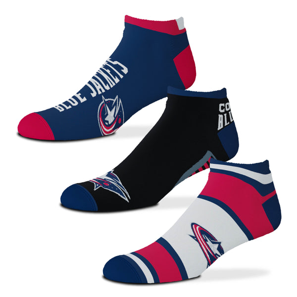 Wholesale Show Me The Money! - Columbus Blue Jackets LARGE