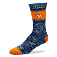 Alpine Stripes - Denver Broncos MEDIUM