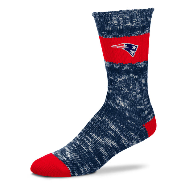 Alpine Stripes - New England Patriots MEDIUM