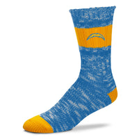 Alpine Stripes - Los Angeles Chargers MEDIUM