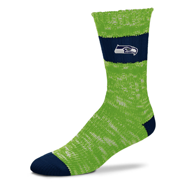 Alpine Stripes - Seattle Seahawks MEDIUM