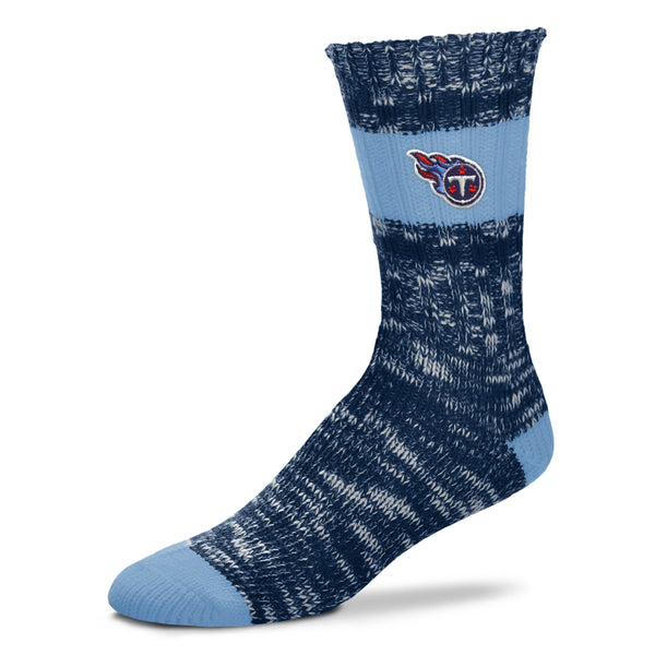 Alpine Stripes - Tennessee Titans MEDIUM