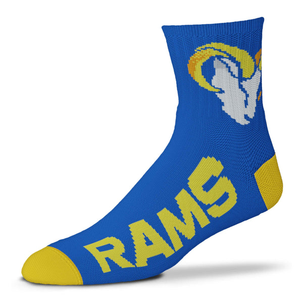 Los Angeles Rams  - Team Color LARGE