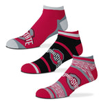 Wholesale Cash 3-Pack - Ohio State Buckeyes LARGE