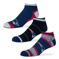 Cash 3-Pack - New England Patriots Youth