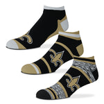 Cash 3-Pack - New Orleans Saints Youth