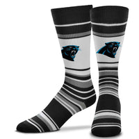 Mas Stripe - Carolina Panthers OSFM