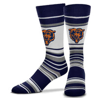 Mas Stripe - Chicago Bears OSFM