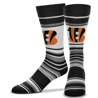 Mas Stripe - Cincinnati Bengals OSFM