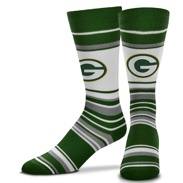 Mas Stripe - Green Bay Packers OSFM